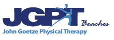 John Goetze Physical Therapy Logo