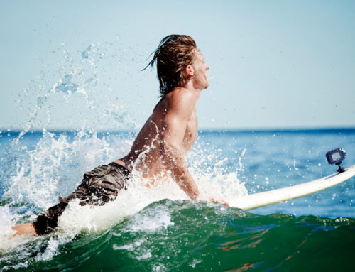 Surfers – We Can Get to the Root of your Problem
