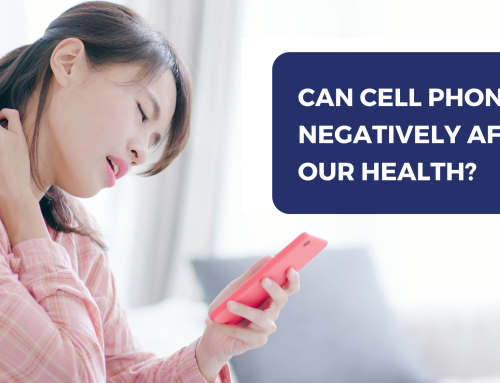 Can cell phones negatively affect our health?
