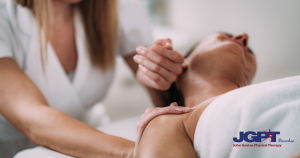 Massage Therapy at JGPT Beaches
