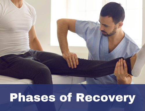 Phases of Recovery